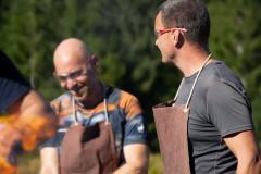 Kundenevent als Dank