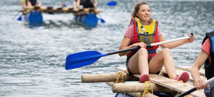 Teamanl�sse Team Ausflug Ideen